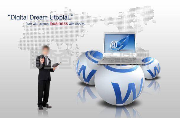 數字時代電腦廣告設計的關鍵要素